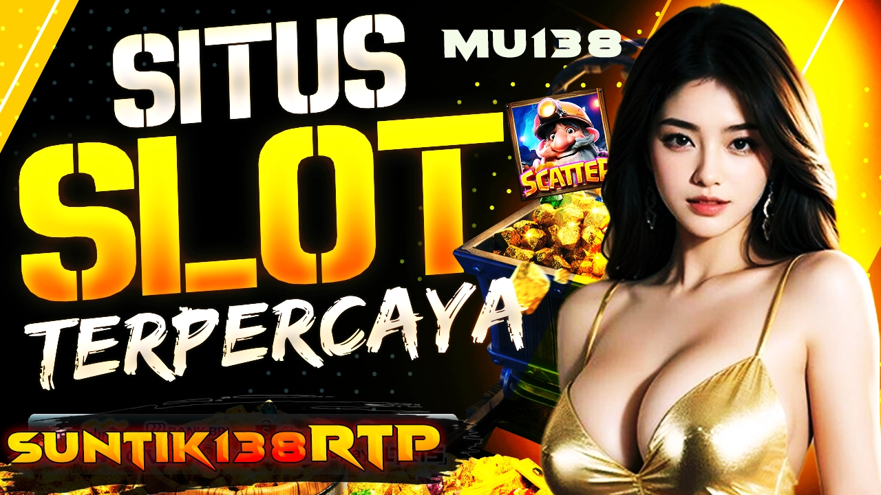 Suntik138 rtp